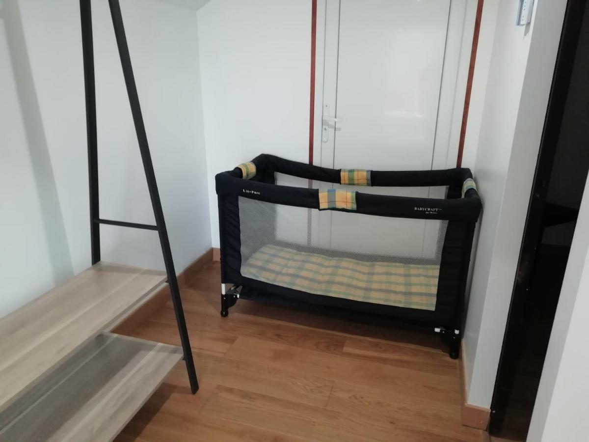 Etage A La Ferme Avec Piscine Interieure Privative, Selon Date Bassee Exterior foto